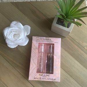 Inc.Rebible Cosmetics Hydrating Gloss